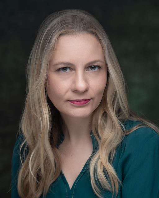 Profile Headshot